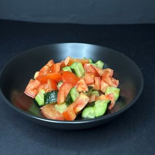 Салат "Літній" (290 гр)