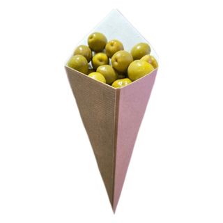 Aceitunas  Manzanillas