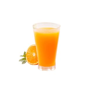 Zumo De Naranja Natural