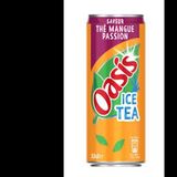Aice thé mangue passion 