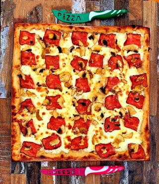 Pizza Traditionala  Ø30cm