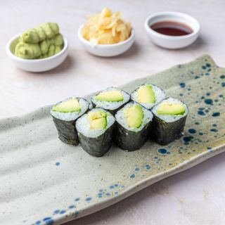 Avocado maki
