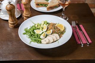 Salată Sandwich House