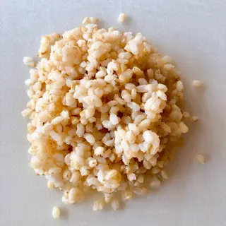 Arroz Integral