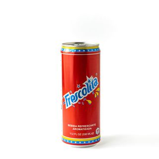 FRESCOLITA LATA 33cl