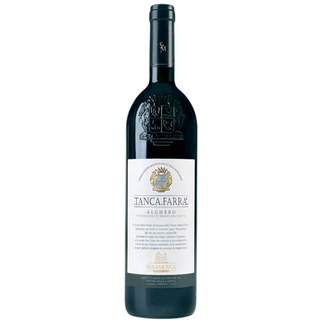 Tanka Farrà 75 cl