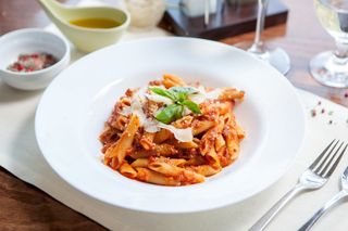 Paste Bolognese