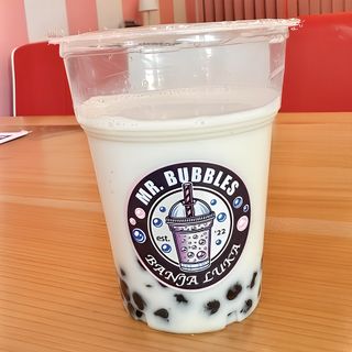 Mliječni tapioka 1 L ili XL