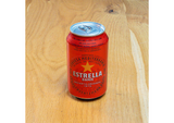 ESTRELLA DAMM 33CL LLAUNA
