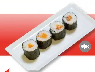 Maki (4 piezas)