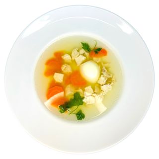 Бульйон курячий (310г)