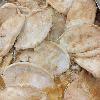 Filete En Salsa (250g.)