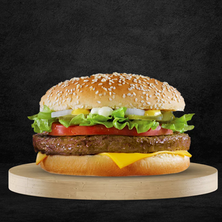 Hamburguesa Lux