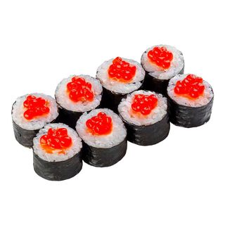 Ролл "Маки" Икура