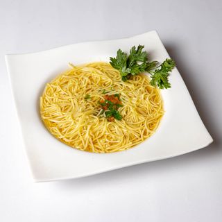 Rosół z makaronem 200ml