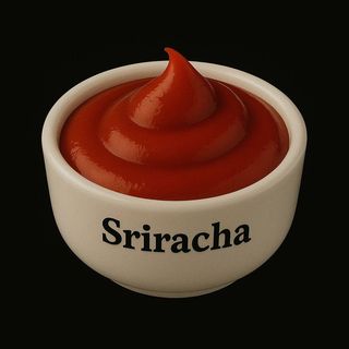 Sriracha