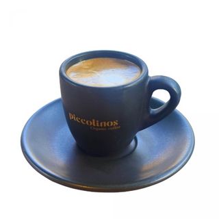 Cortado Organic Coffee