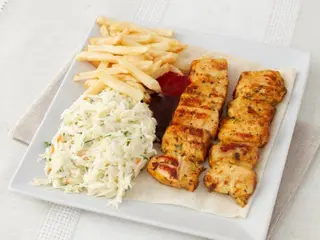 Tavuk