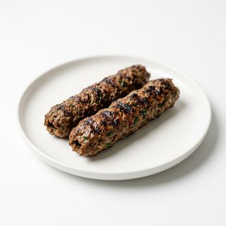 Seekh Kebab (2 Uds.)