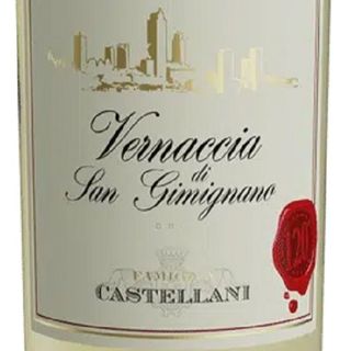 Vernaccia di San Gimignano docg Castellani