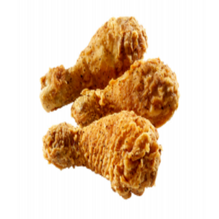 Куриные ножки