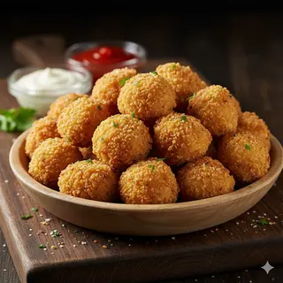 Palomitas (15 Uds.)