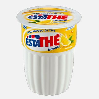 Estathè in brick al limone 20 cl