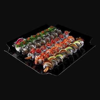 Deluxe Box (40 piezas)