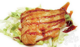 211. Branzino griglia