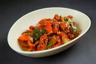 Пультак покым (400 гр)