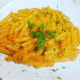 Penne A La Arrabbiata