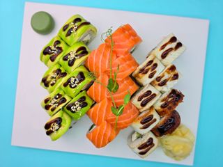 Сет Три дракони (850г)