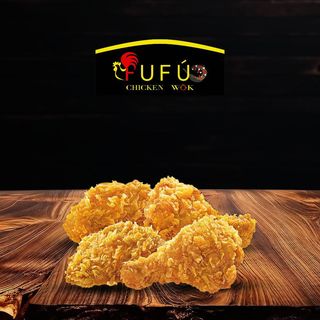 Alette di pollo - 10 pezzi