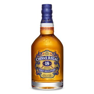 Chivas Regal