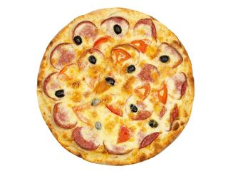 Піца "Папероні" мала (360g)