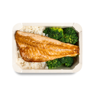 Лаврак Филе