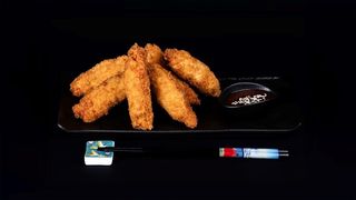 ხრაშუნა ორაგული 8ც