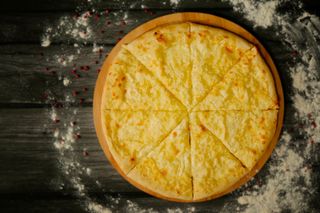 მეგრული ხაჭაპური