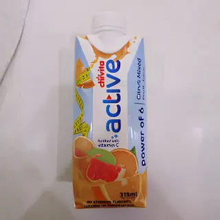 Active