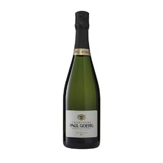 Champagne Paul Goerg Premium Cru Tradition