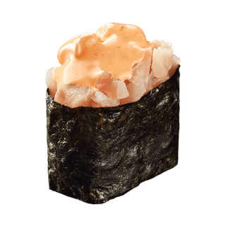 Спайсi Iзумiдай (35г)