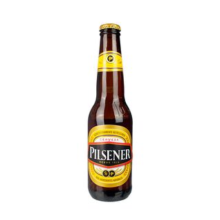 Birra Pilsener 330ml 