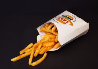 Pomfrit