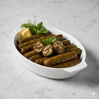 Dolma (4 Uds.)
