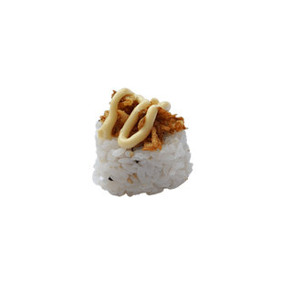 Crunchy Roll (4 Uds.)