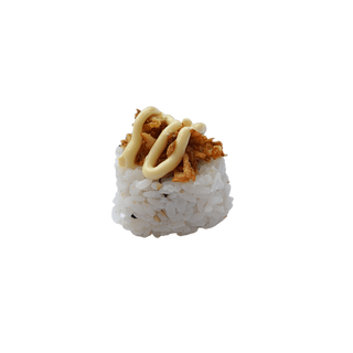 Crunchy Roll (4 Uds.)