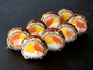 Tempura Mango 8szt (260g)