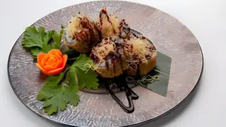 Futo Fritto