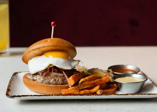 Burger Ibérica