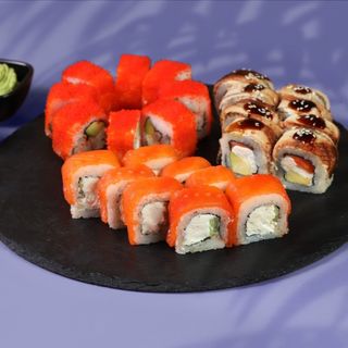 ლავ სეტი